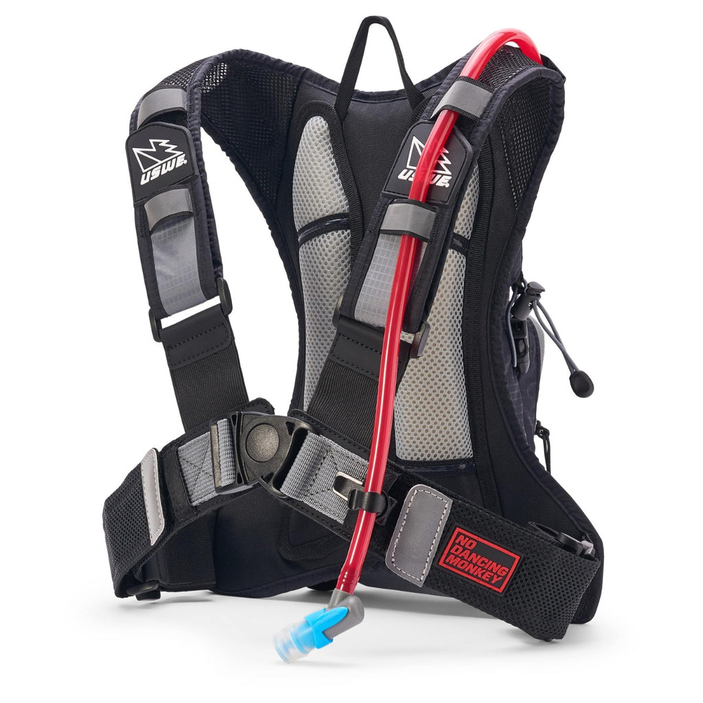 AIRBORNE 3L RACE EDITION MTB HYDRATION PACK