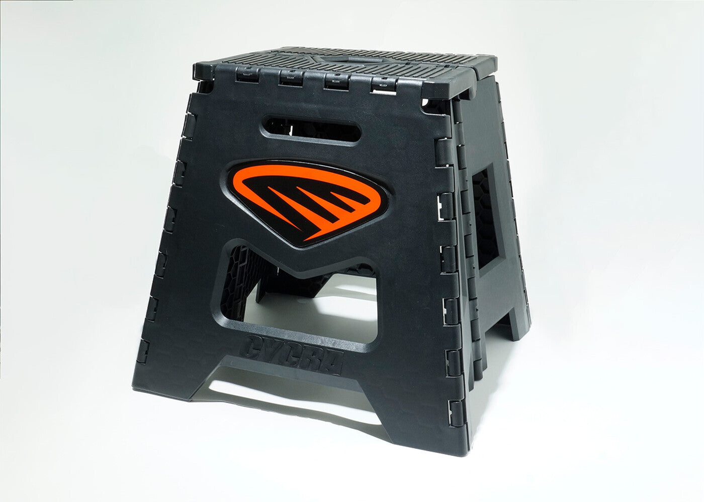 Banquillo Moto Plegable Cycra | Soporte Portátil 220kg