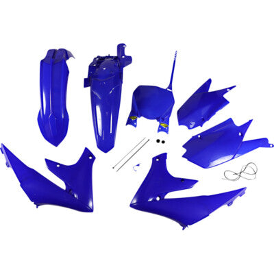 Kit Plásticos 5 Pcs Yamaha YZ125/YZ250 Cycra | 2015-2021