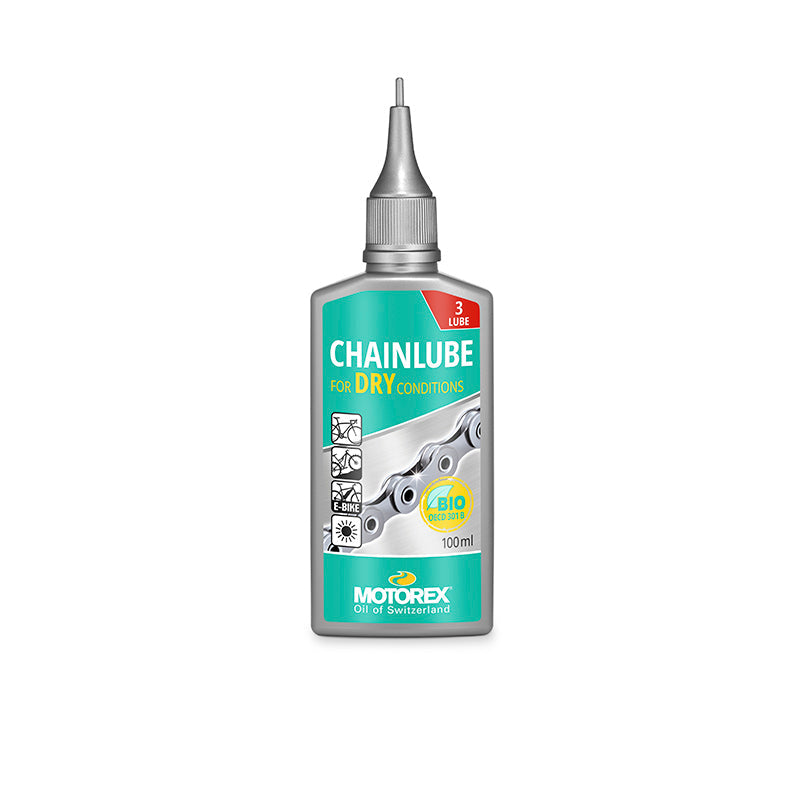 CHAINLUBE ALLROUND 100 ML