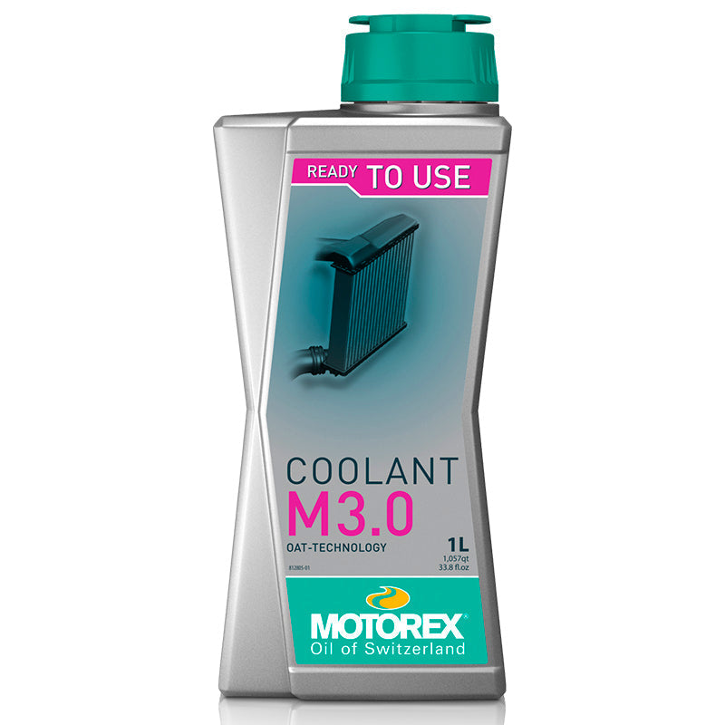 COOLANT M3.0 READY TO USE 1 LT