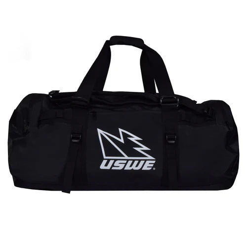 Bolso Impermeable Duffelbag 90L USWE [4091501] – Transporte "Heavy Duty" para Motocross y Viajes