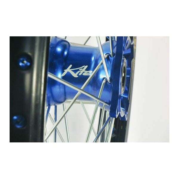 【 maaa 】 Maza Delantera completa Kite 36 Holes Yamaha Azul YZF/X 250/450