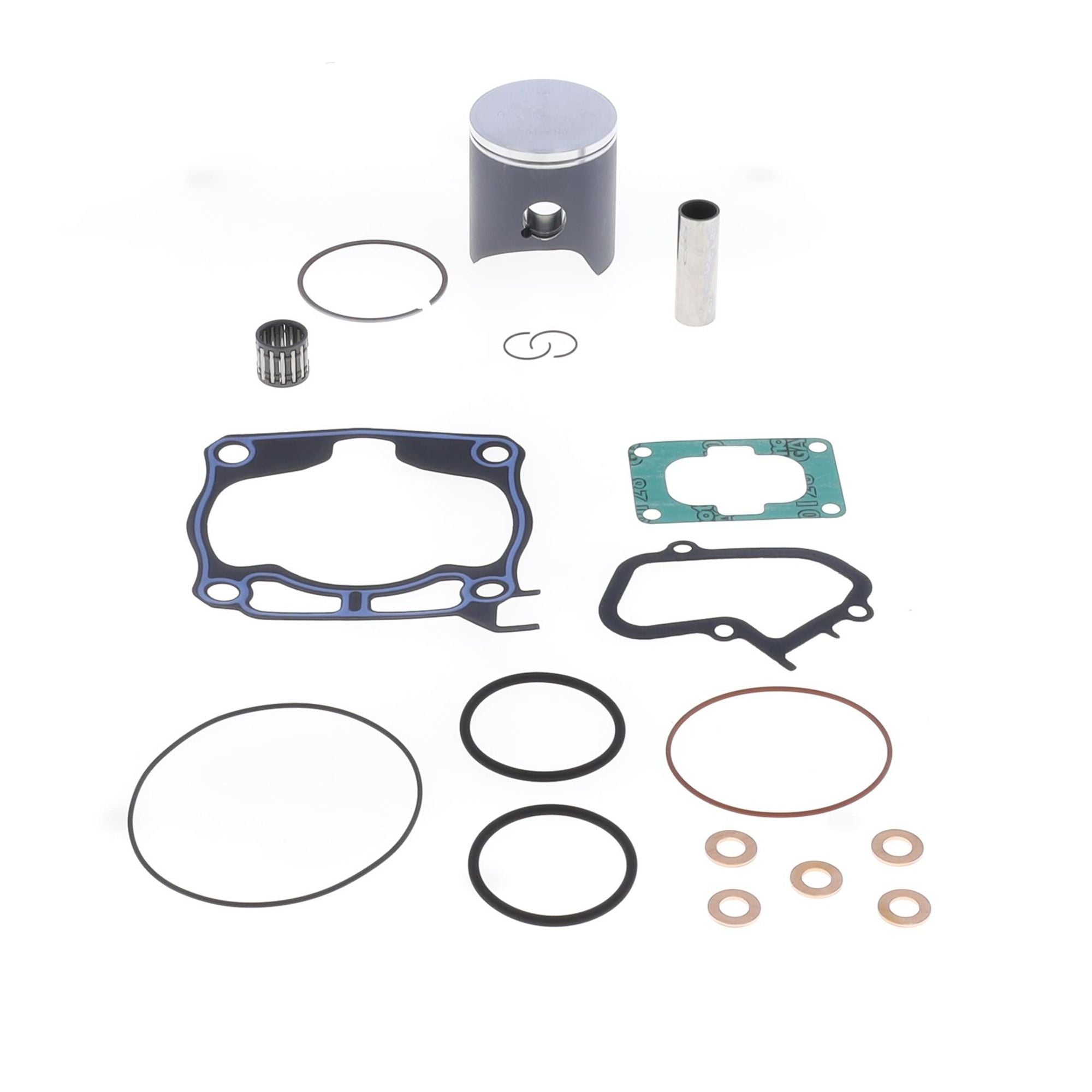 Kit piston Athena YAMAHA YZ 125 05-21 D. 53,95MM (P4C0540118014A)