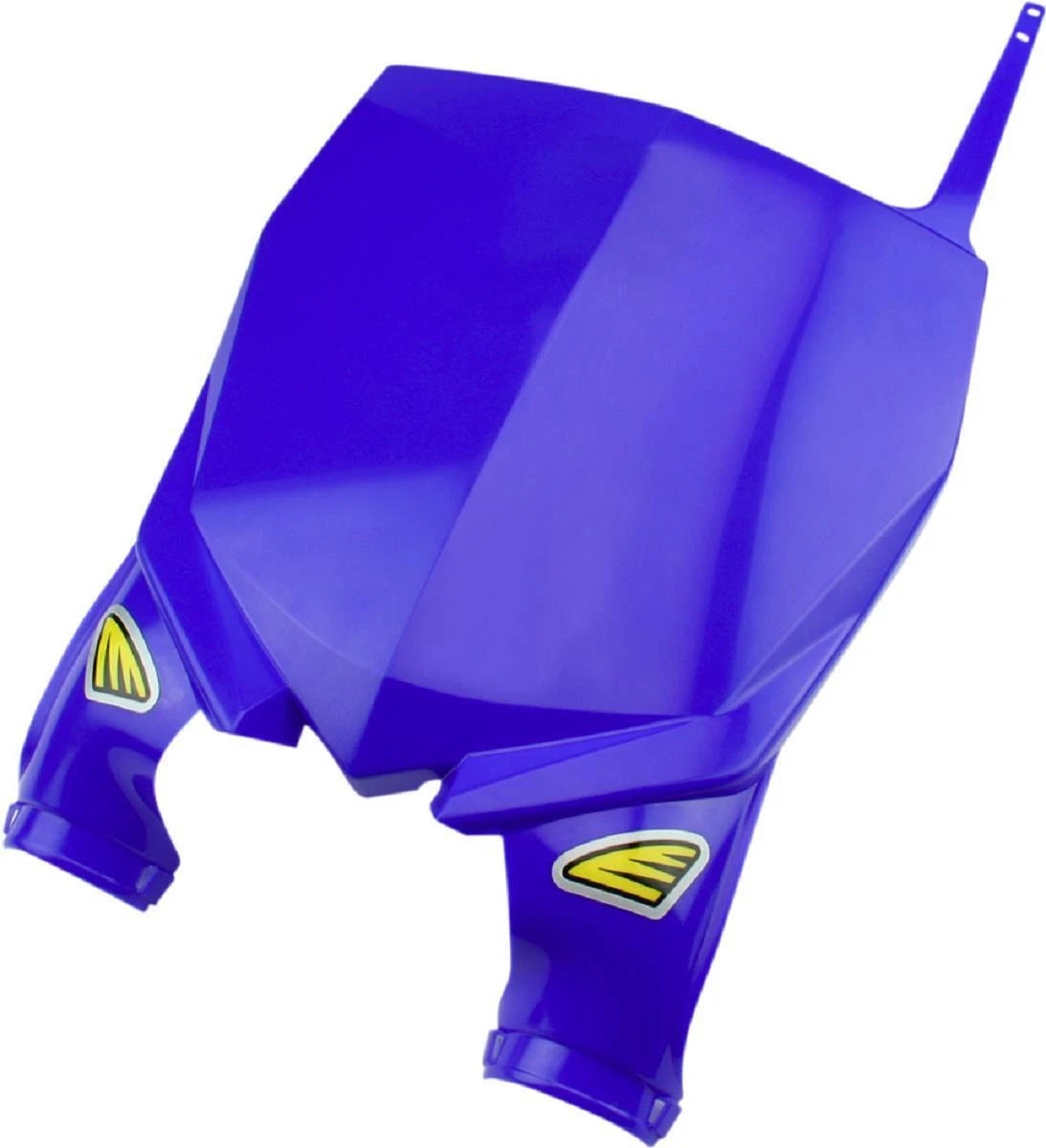 Porta Número Frontal Cycra Stadium YAMAHA