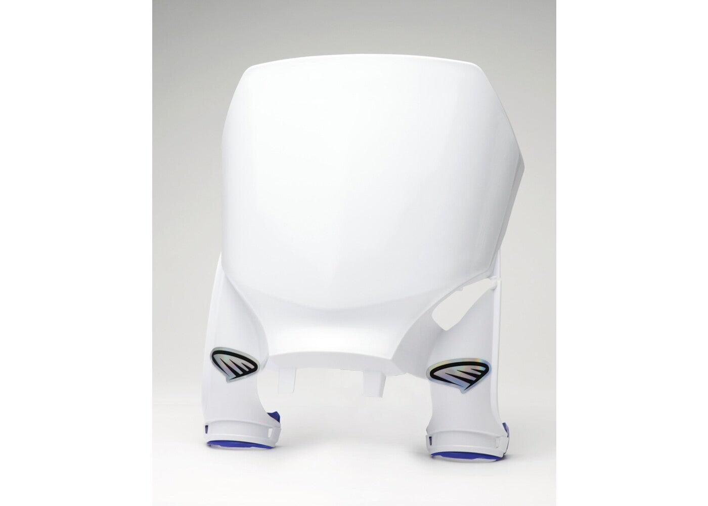 Porta Número Frontal Cycra Stadium YAMAHA