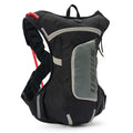 Mochila USWE RAW 4 Carbon Black