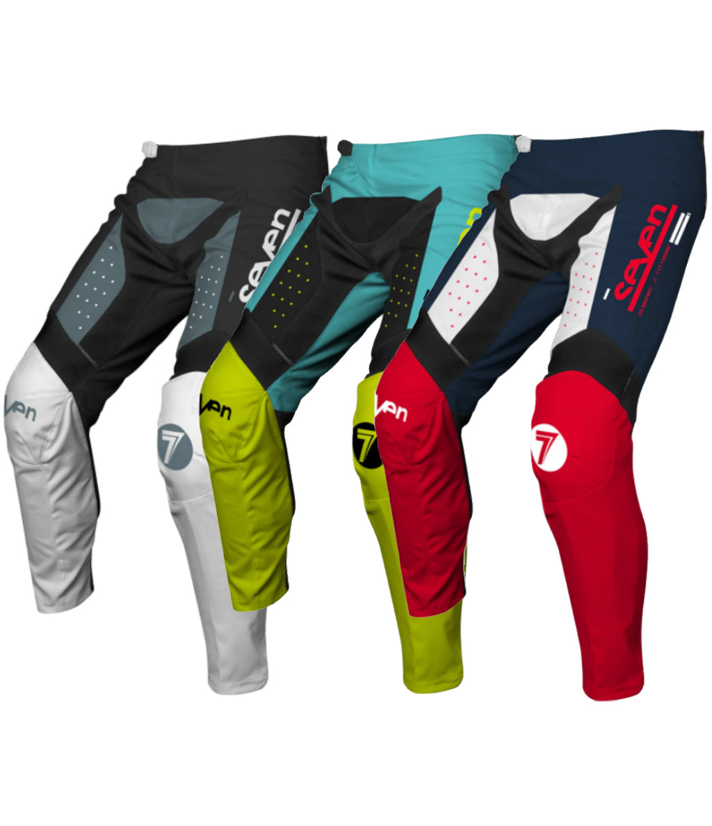 PANTALÓN SEVEN VOX APERTURE 24.1