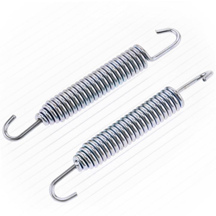 RESORTES PARA PIPA YAMAHA