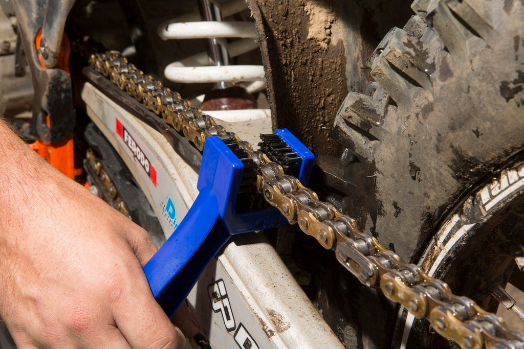 Motion Pro - ESCOBILLA PARA CADENAS