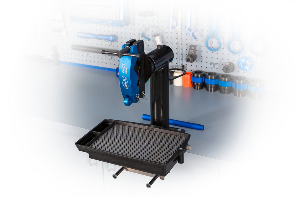 MOTION PRO - ESTACION DE TRABAJO SUSPENSIONES PIVOT