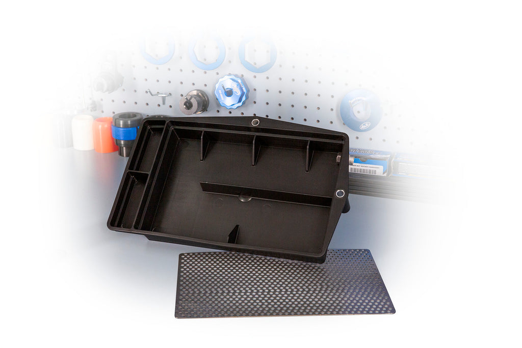 MOTION PRO - ESTACION DE TRABAJO SUSPENSIONES PIVOT