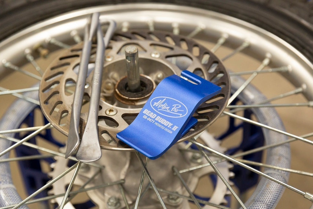 Motion Pro- Bead Buddy 2