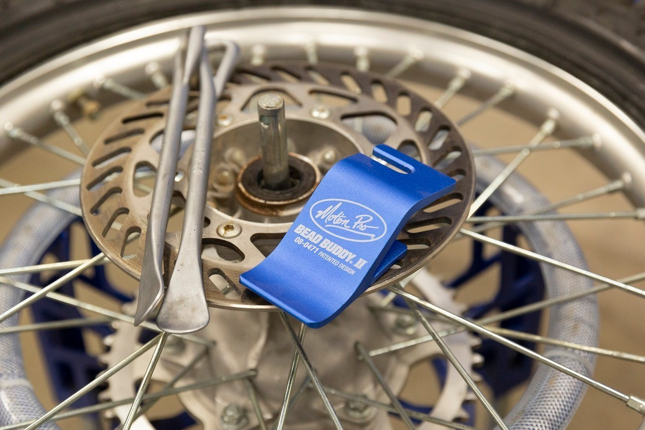 Motion Pro- Bead Buddy 2