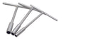 Motion Pro -Set Herramienta tipo T Mini-Pro 3 Piezas