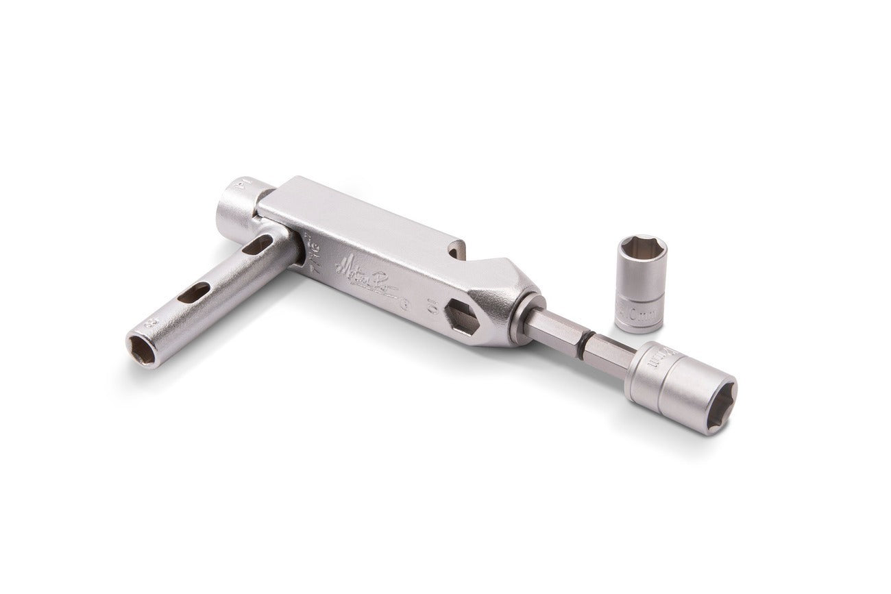 MP-Set herramientas portatil MP Tool Metric