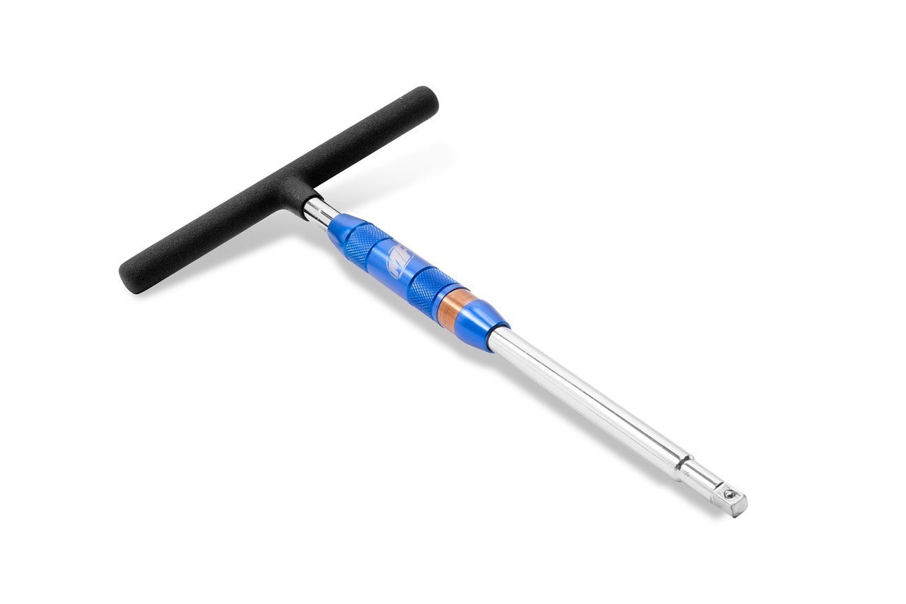 Motion Pro -Llave tipo T flotante II