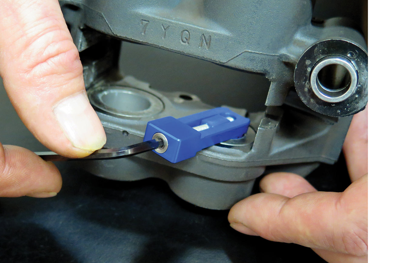 MP-Herramienta para Caliper