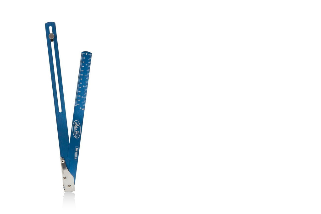 Motion Pro-Herramienta para medir Sag Scale II