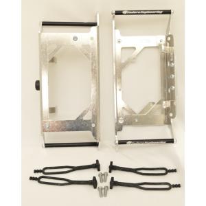 Protector Radiador Enduro Engineering Ktm / Husqvarna