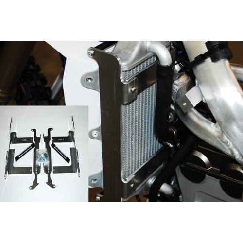 Protector Radiador Enduro Engineering Yamaha
