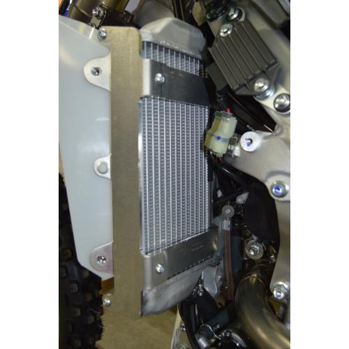 Protector Radiador Enduro Engineering Yamaha