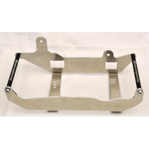 Protector Radiador Enduro Engineering para Honda CRF 250/450R 2005-2018