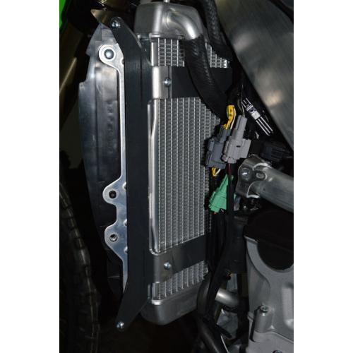Protector Radiador Enduro Engineering Kawasaki