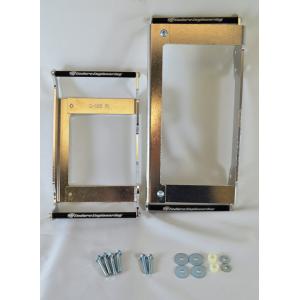 Protector Radiador Enduro Engineering Kawasaki