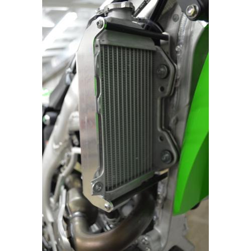 Protector Radiador Enduro Engineering Kawasaki