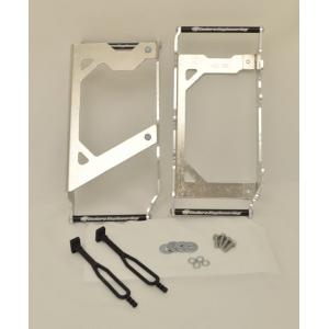 Protector Radiador Enduro Engineering Beta