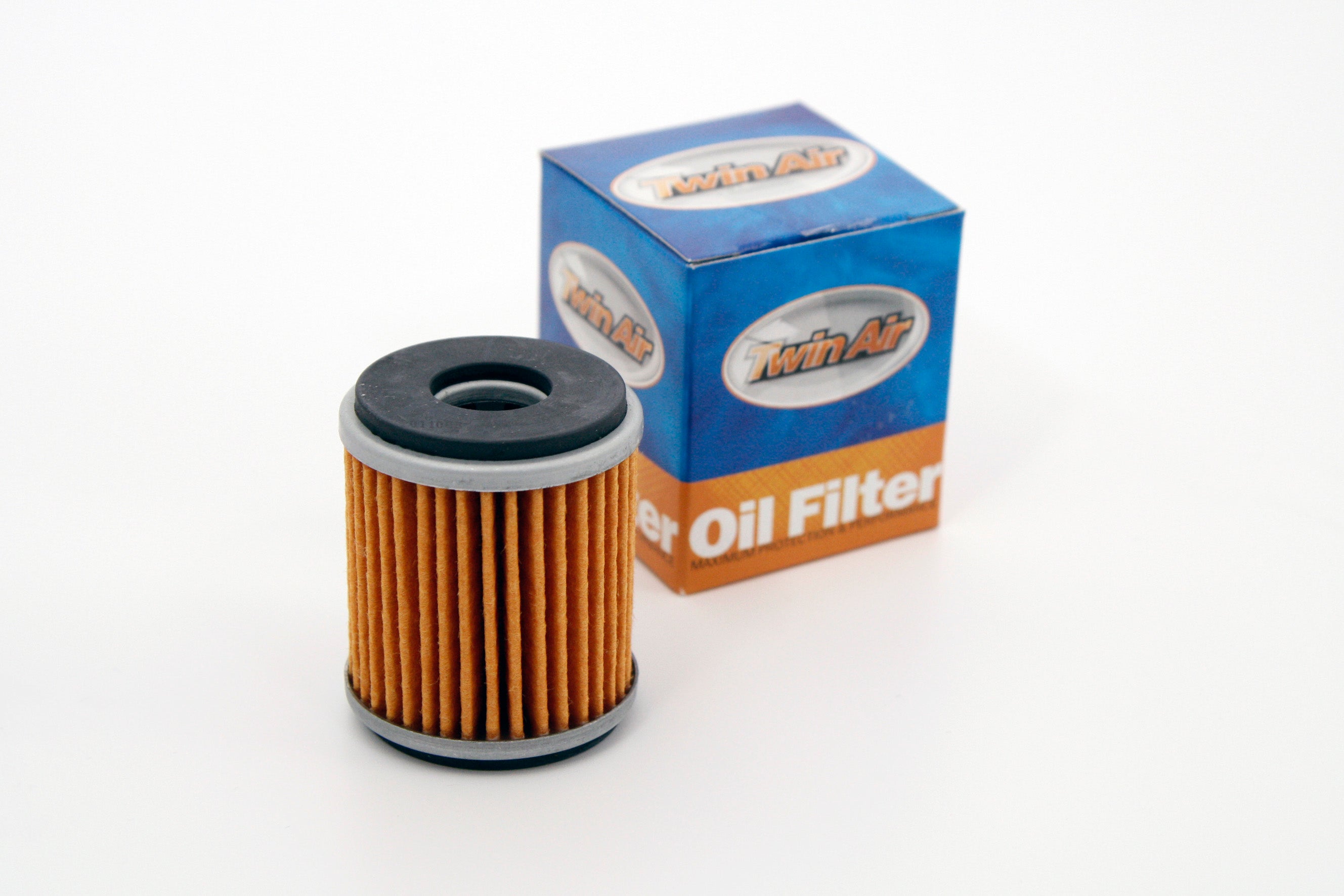 "Filtro de aceite alta densidad Twin Air 140017 Yamaha YZ450F"

"Twin Air oil filter reemplazo mantenimiento Yamaha YZ250F"

"Proteccion motor Enduro WR450F filtro aceite Twin Air 140017"