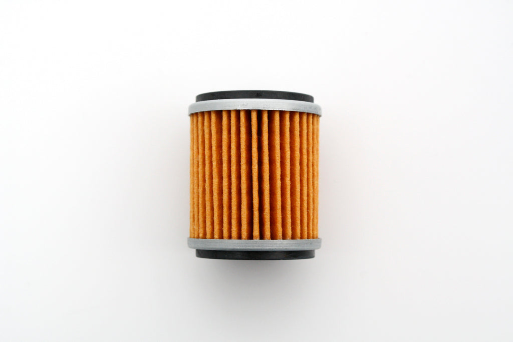 Filtro de aceite Twin Air Yamaha YZF 250/450 2009 - 2025