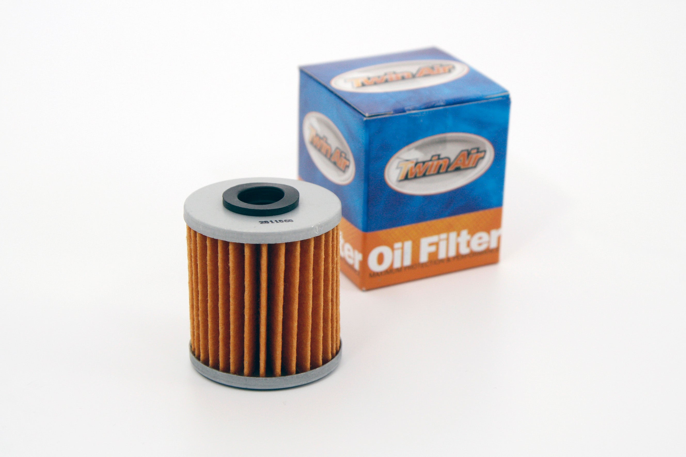 "Filtro de aceite alta densidad Twin Air 140018 Kawasaki KX 250"

"Twin Air oil filter reemplazo mantenimiento Kawasaki KX 450"

"Proteccion motor 4 tiempos filtro aceite Twin Air 140018 KXF"