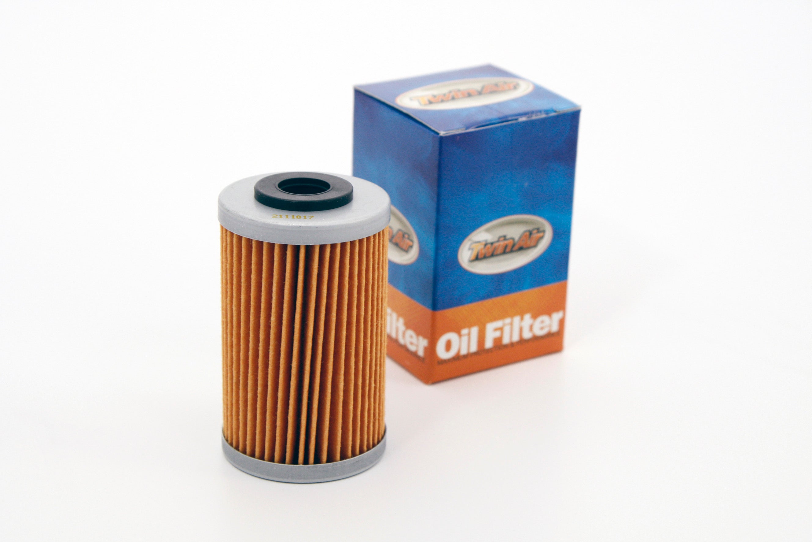 Filtro de aceite Twin Air KTM Husqvarna 450 EXC/SXF 12-2016