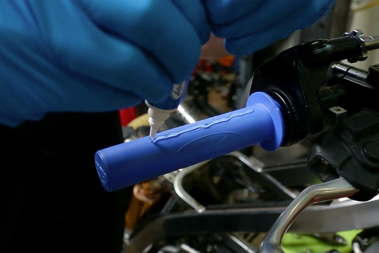 MP-Pegamento Grip Glue And Multi Purpose