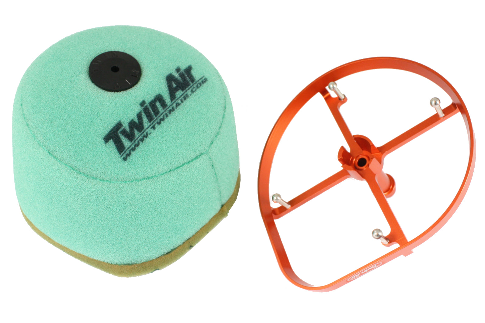 "Kit PowerFlow Twin Air 150198CC jaula aluminio Honda CR 250"

"Filtro de aire alto flujo y jaula Twin Air Honda CR 125 2 tiempos"

"Mejora admision kit Twin Air Power Flow 150198CC"