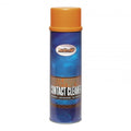 "Spray limpiador de contactos y caja filtro Twin Air 159003 500ml"

"Contact cleaner desengrasante secado rapido plasticos motocross Twin Air"

"Herramienta quimico limpiar jaula filtro de aire inyeccion EFI Twin Air"
