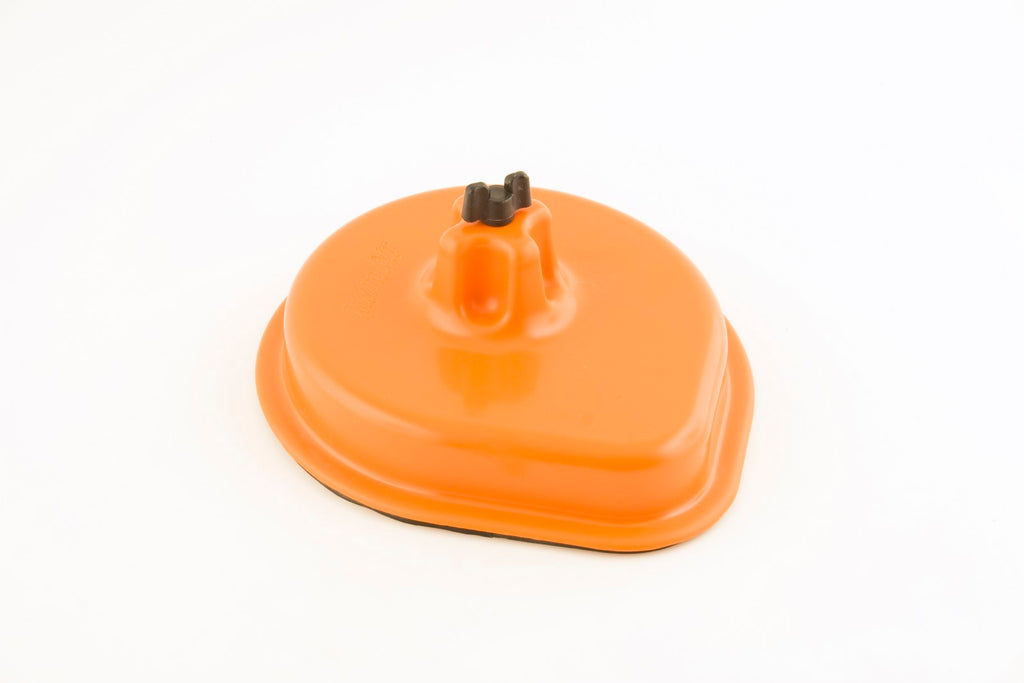 Cubre caja filtro Twin Air Honda CR125/250 1989/2008 500 1989/2001 Gas Gas 02/06