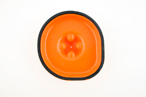 Cubre caja filtro Twin Air Yamaha YZ 125-250 1989/2026