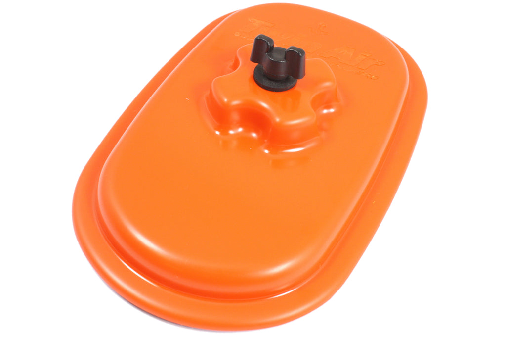 Cubre Caja filtro Twin Air Honda (160112) CRF250R 2018/2021 CRF450R / CRF450RX 2017/2020