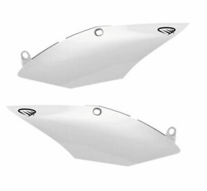 Porta Números Laterales Cycra – Honda CRF 250R / 450R (2017-2021)