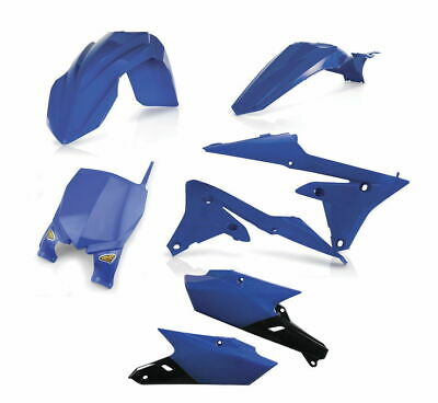 Kit Plásticos 5 Pcs Yamaha YZ125/YZ250 Cycra | 2015-2021