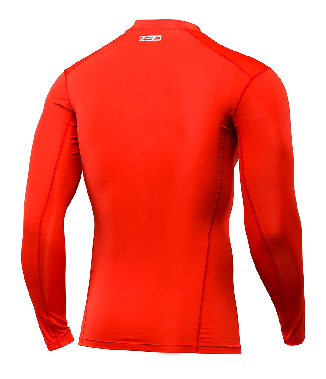 Polera Compression Jersey Seven Zero Blade