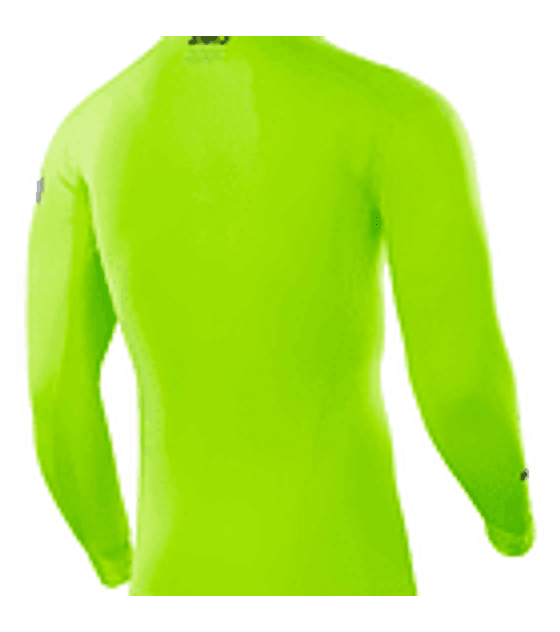 Polera Compression Jersey Seven Zero Blade