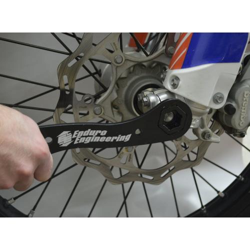 Herramienta Multi Tool Enduro Engineering 32, 27, 22, 17mm