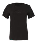 POLERA SEVEN WOMEN LIMIT TEE BLACK
