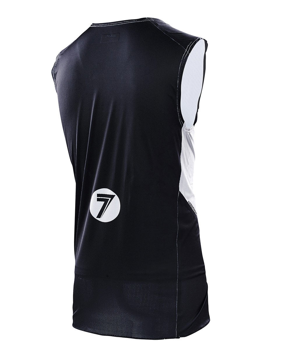 Over Jersey Seven Zero Staple  23.1