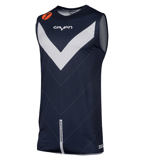 Over Jersey Seven Zero Victory 19.1