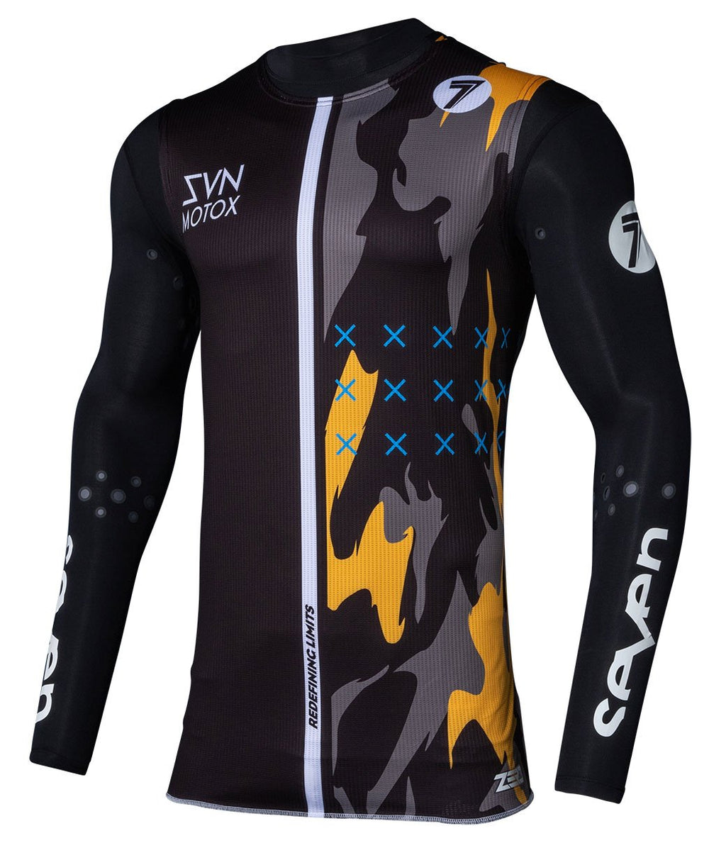 JERSEY SEVEN ZERO VANDAL 20.1